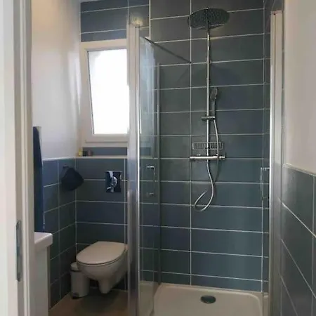 Apartment Dans Impasse Proche Plages Hossegor *