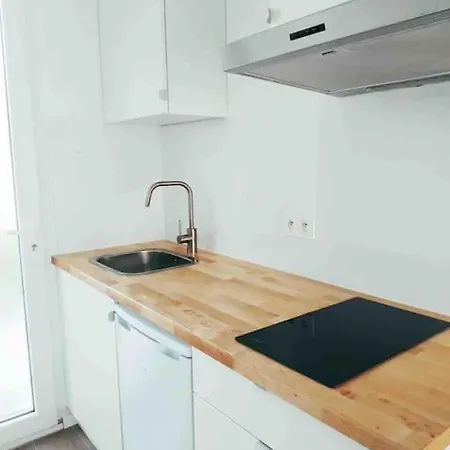 Apartment Dans Impasse Proche Plages Hossegor *