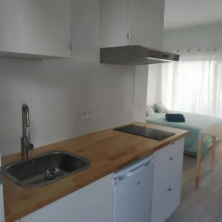 Dans Impasse Proche Plages Hossegor Apartment *